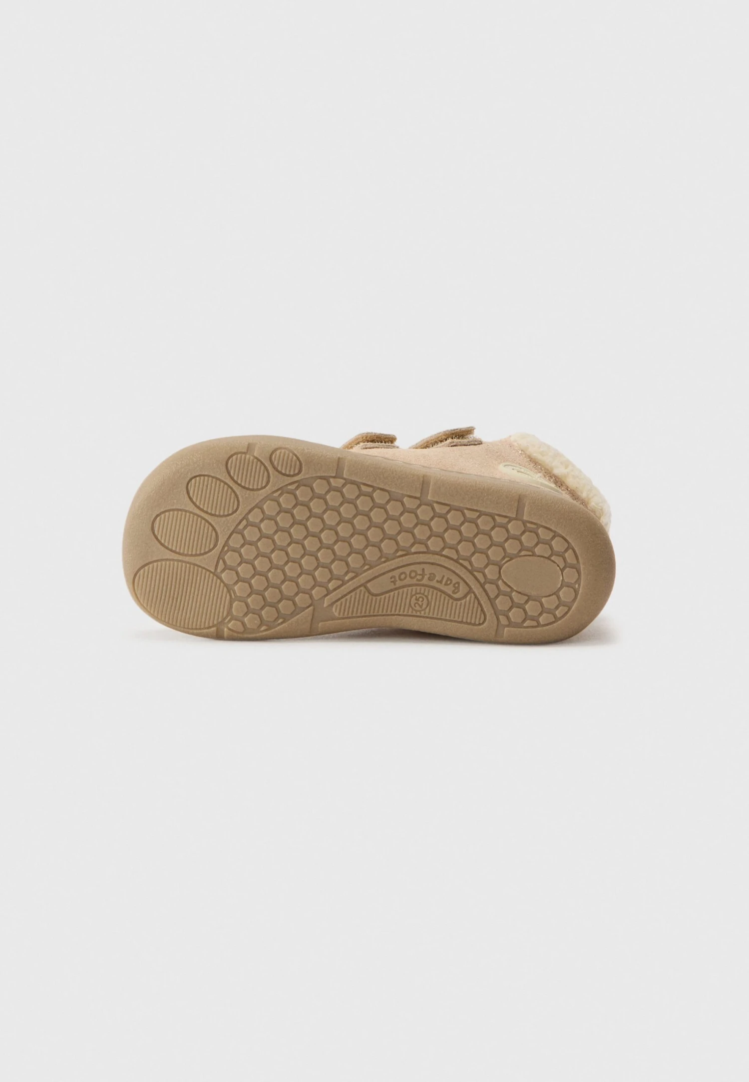 Friboo LEATHER - Stiefelette - Rose Gold-coloured 5 Friboo LEATHER - Stiefelette - Rose Gold-coloured – Bild 5