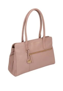 DARBY - Handtasche - Blush Pink -Friboo Verkauf Geschaft 9094ca9b52f04ec797c725d42a379c94