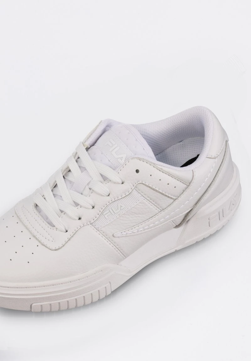Fila ORIGINAL FITNESS 22 WMN - Sneaker Low - White 6 Fila ORIGINAL FITNESS 22 WMN - Sneaker Low - White – Bild 6