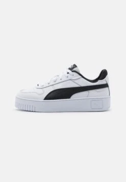 Puma CARINA STREET - Trainers - White/mauve Mist/gray Echo 26 Puma CARINA STREET - Trainers - White/mauve Mist/gray Echo -Friboo Verkauf Geschaft 90b14ad75f6043f6ad596d3e72c62db2
