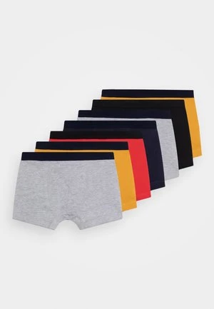Friboo BOYS 7 PACK - Panties - Multi-coloured/white/grey 6 Friboo BOYS 7 PACK - Panties - Multi-coloured/white/grey – Bild 6
