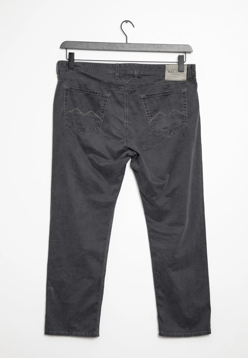 Jeans Slim Fit - Grey 2 Jeans Slim Fit - Grey – Bild 2