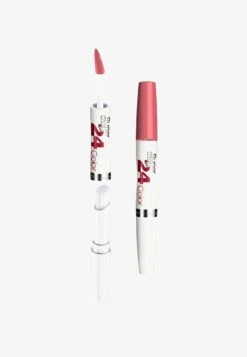 Maybelline New York SUPERSTAY 24H LIPSTICK - Lip Stain - 760 Pink Spice -Friboo Verkauf Geschaft 9127d86676e34ca383a74ac3143fd4a7 1