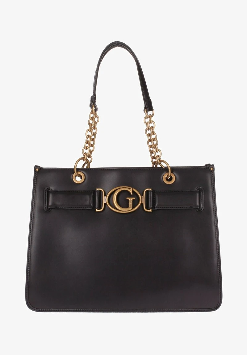 Guess BORSA - Handtasche - Nero 6 Guess BORSA - Handtasche - Nero – Bild 6