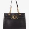 Guess BORSA - Handtasche - Nero
