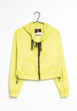 BERSHKA Übergangsjacke - Green -Friboo Verkauf Geschaft 915847a49aa143b0a1b192fab030c47d
