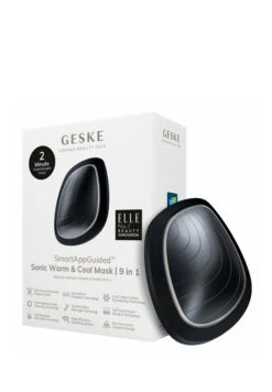 SONIC WARM COOL MASK | 9 IN 1 - Gesichtspflege Zubehör - Pink -Friboo Verkauf Geschaft 9166d4a93a144aec97712952e80e865a