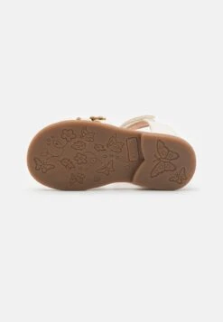 Friboo Riemensandalette - Off-white 10 Friboo Riemensandalette - Off-white -Friboo Verkauf Geschaft 916a7d8b382e4a138f0100f272febc49