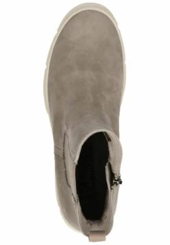 Caprice Stiefelette - Mud Nubuc -Friboo Verkauf Geschaft 91a35d06cc4741389f6d04418694fbf0