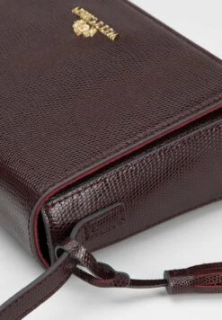 ELEGANCE KOLLEKTION - Umhängetasche - Dark Red -Friboo Verkauf Geschaft 91c4d924b1cc43e691167d4ab7cfb649