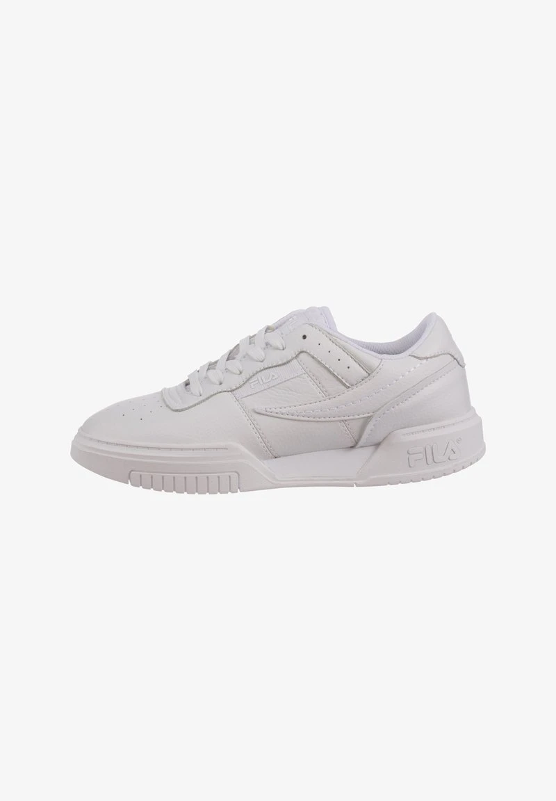 Fila ORIGINAL FITNESS 22 WMN - Sneaker Low - White 1 Fila ORIGINAL FITNESS 22 WMN - Sneaker Low - White