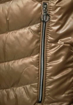 STREET ONE Winterjacke - Braun 11 STREET ONE Winterjacke - Braun -Friboo Verkauf Geschaft 91d2a4e001a44623bd607363d19e04e5