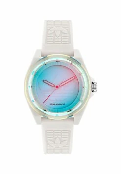 Adidas Originals PROJECT FOUR SOLAR - Uhr - White