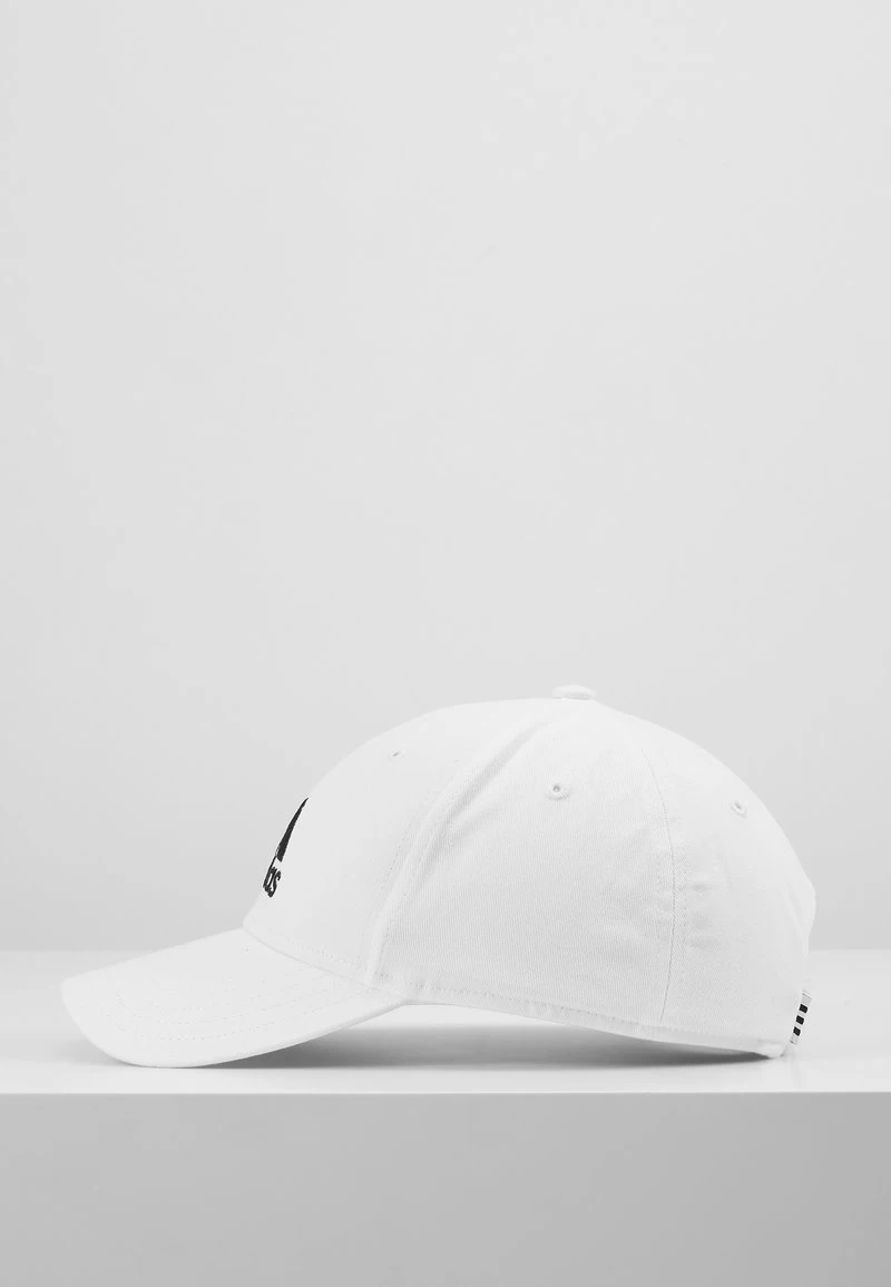 ADIDAS PERFORMANCE Cap - White/white/black 5 ADIDAS PERFORMANCE Cap - White/white/black – Bild 5