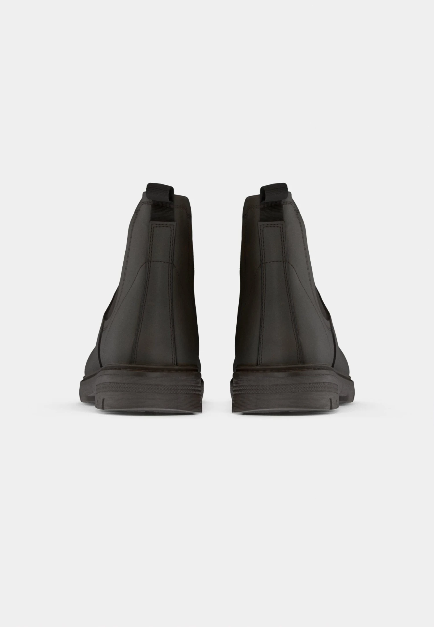 Pier One LEATHER - Classic Ankle Boots - Brown 4 Pier One LEATHER - Classic Ankle Boots - Brown – Bild 4