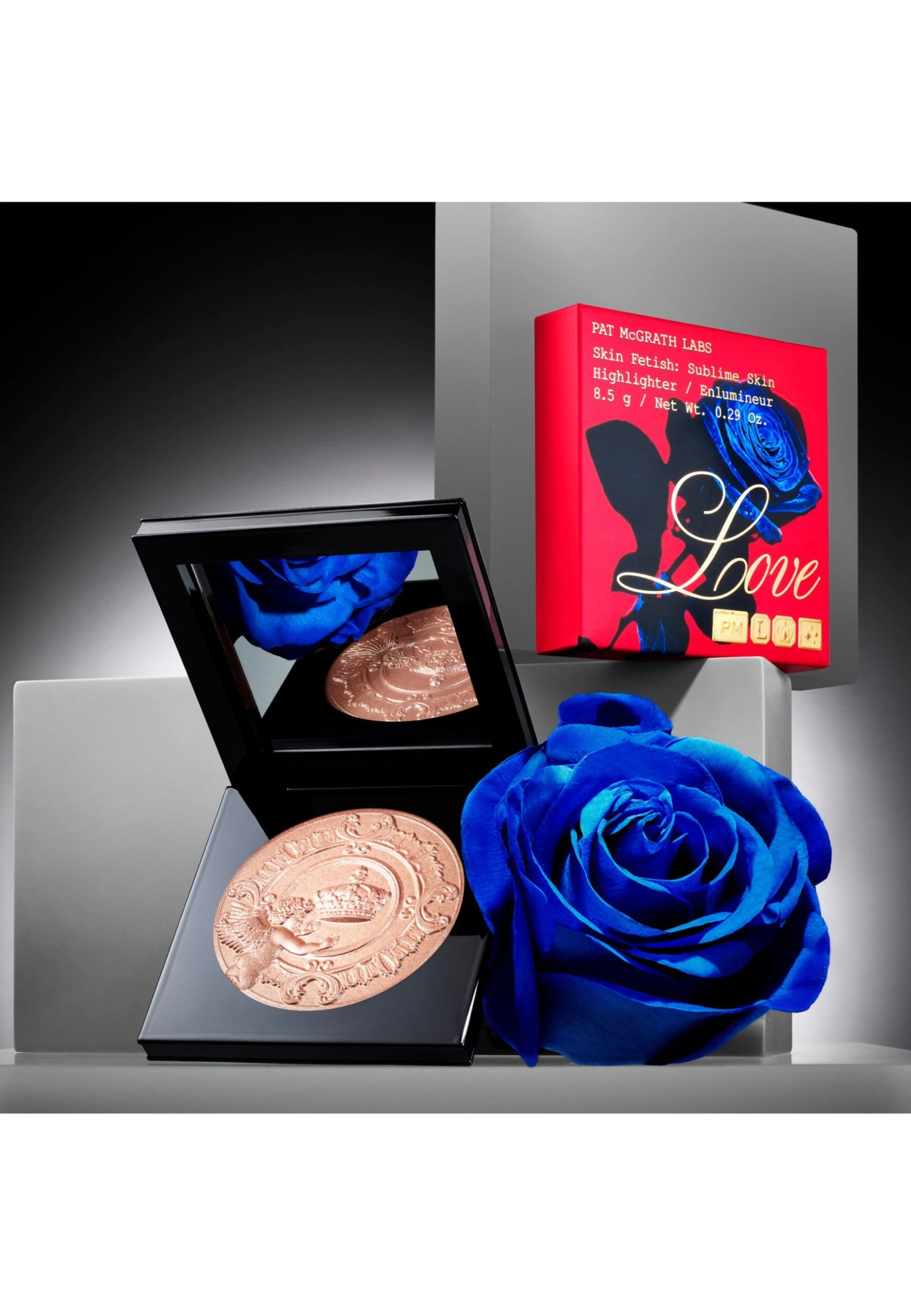 SKIN FETISH: SUBLIME SKIN HIGHLIGHTER NUDE OPAL - Bronzer - 0 6 SKIN FETISH: SUBLIME SKIN HIGHLIGHTER NUDE OPAL - Bronzer - 0 – Bild 6