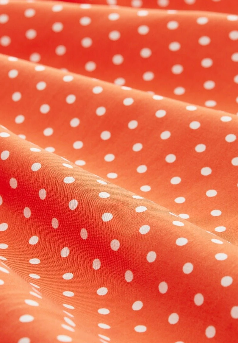 Tom Tailor KURZARM - Bluse - Small Red Dot Design 6 Tom Tailor KURZARM - Bluse - Small Red Dot Design – Bild 6