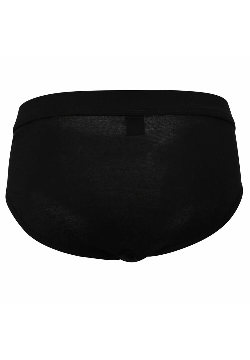 Slip - Schwarz 3 Slip - Schwarz – Bild 3