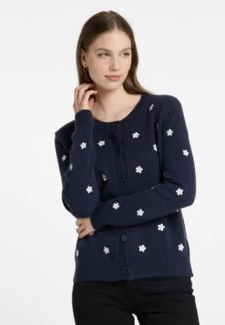 Dreimaster Strickjacke - Marine 11 Dreimaster Strickjacke - Marine -Friboo Verkauf Geschaft 92f449a4fa6d42de8d6156ba1cb29f8b 1