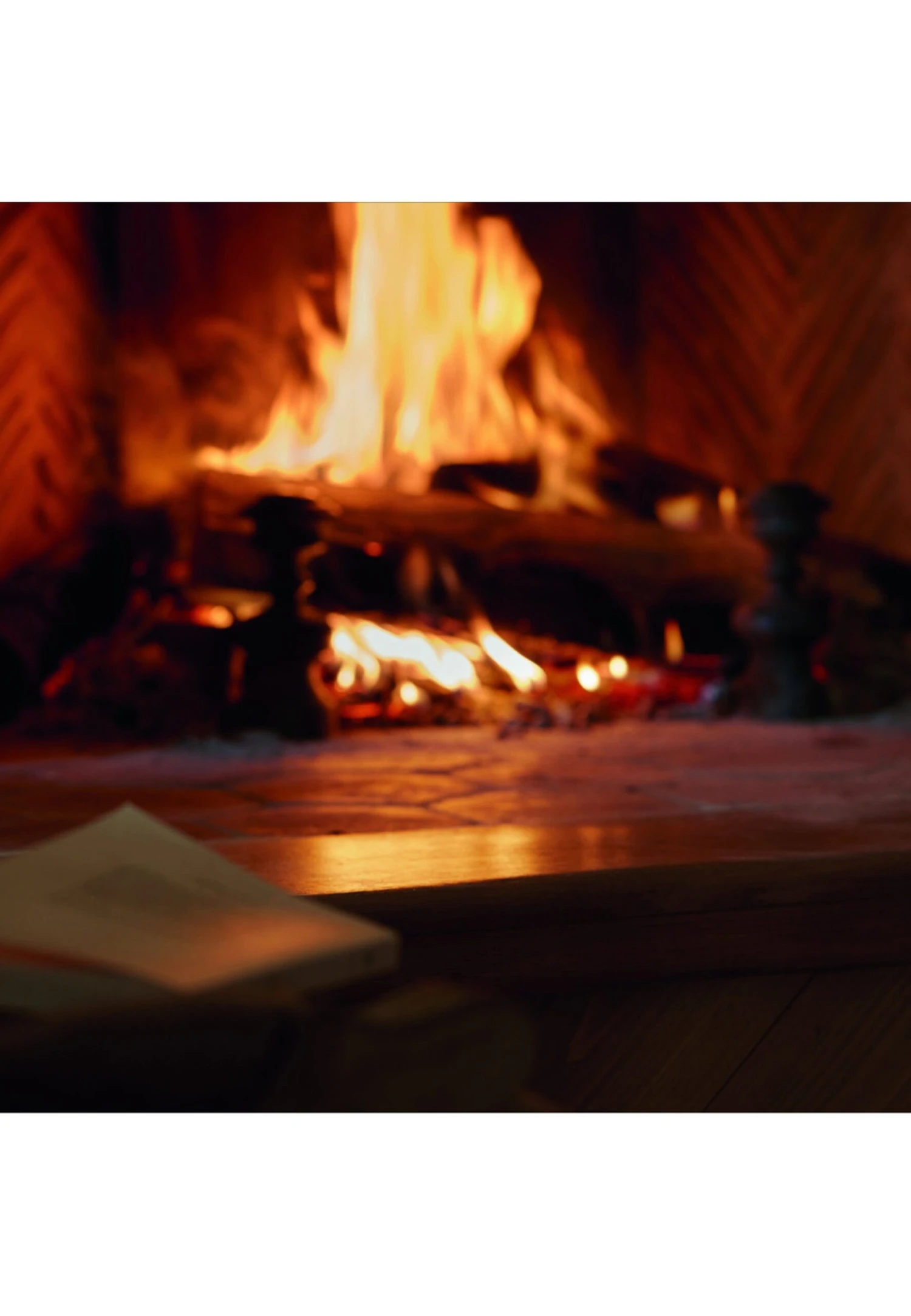 REPLICA BY THE FIREPLACE - Eau De Toilette 3 REPLICA BY THE FIREPLACE - Eau De Toilette – Bild 3