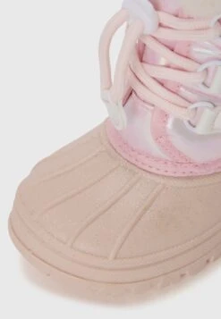 Friboo Snowboot/Winterstiefel - Light Pink -Friboo Verkauf Geschaft 93a994e15b9b4b52821751bc92085d56