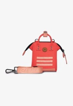 Cabaïa ADVENTURER MINI - Tagesrucksack - Orange 10 Cabaïa ADVENTURER MINI - Tagesrucksack - Orange -Friboo Verkauf Geschaft 93c3c22bd5ca41e09c406faa31d52f4b
