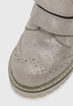 Friboo Ankle Boot - Gold-coloured -Friboo Verkauf Geschaft 93fa14cf71694b9fa99d88fdb4305e16