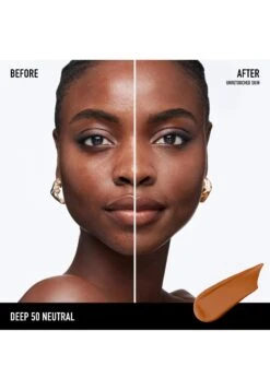 Bareminerals BAREPRO 24H MATTE COMFORT LIQUID FOUNDATION - Foundation - Deep 50 Neutral 23 Bareminerals BAREPRO 24H MATTE COMFORT LIQUID FOUNDATION - Foundation - Deep 50 Neutral -Friboo Verkauf Geschaft 94029c49d9624ed193acd268912fe1b1