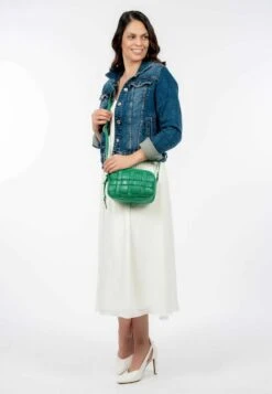 Tamaris LORENE - Umhängetasche - Apple