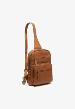 PERU - Tagesrucksack - Cognac