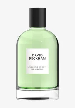 DAVID BECKHAM AROMATIC GREENS - Eau De Parfum - N/a