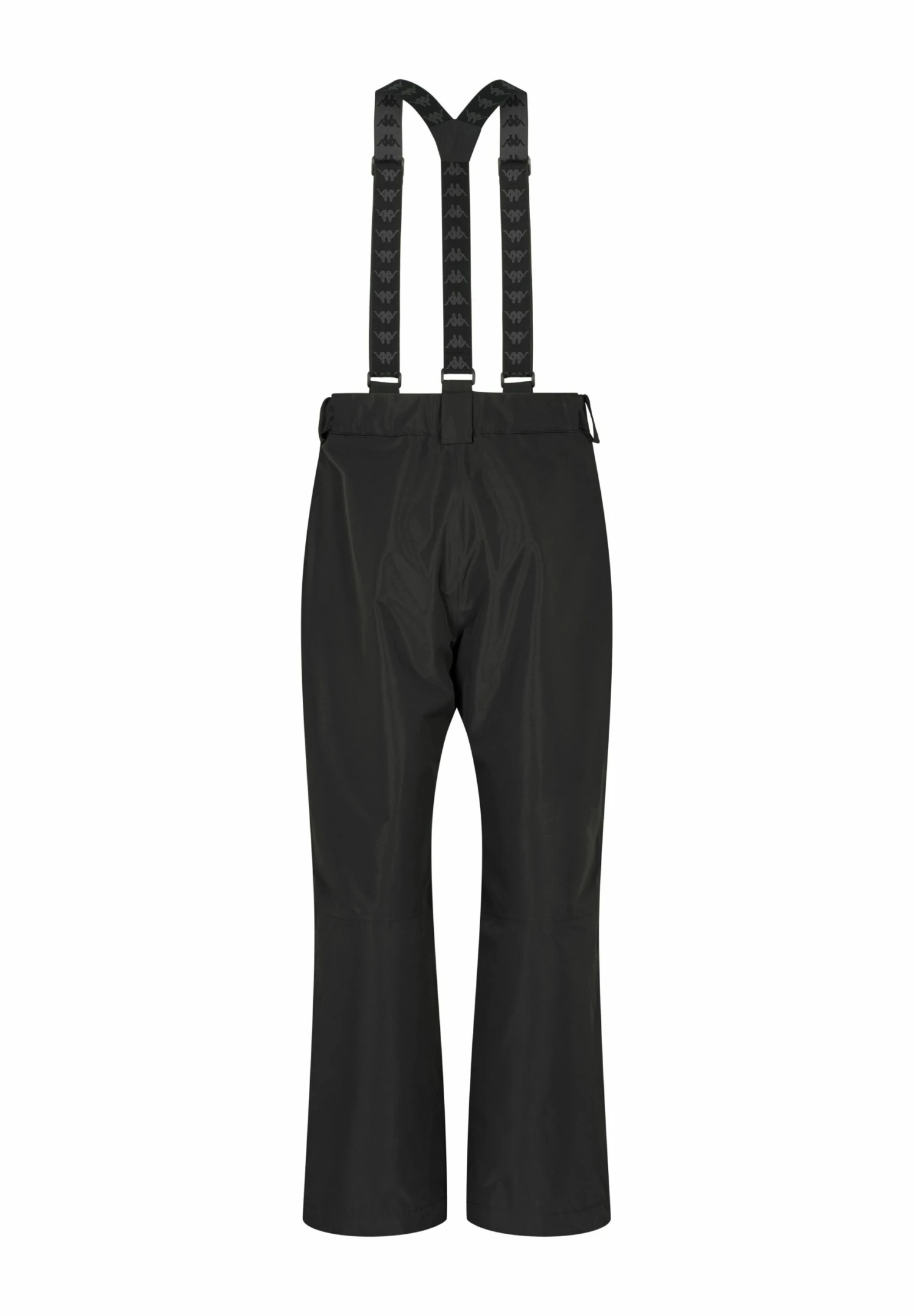 Kappa NAVIAS - Ski Pants - Black 7 Kappa NAVIAS - Ski Pants - Black – Bild 7