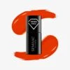 SEMILAC UV GEL POLISH - Nagellack - Optimistic Red
