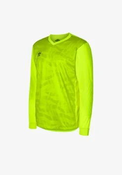 UMBRO CLUB ESSENTIAL COUNTER TORWARTTRIKOT - Torwarttrikot - Green Gecko / Andean Toucan / Black -Friboo Verkauf Geschaft 94573605b1154770ac5641cad8b367cc