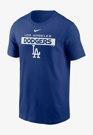 Nike Performance NFL ESSENTIAL BIG NEW YORK GIANTS - Vereinsmannschaften - Royal 4 Nike Performance NFL ESSENTIAL BIG NEW YORK GIANTS - Vereinsmannschaften - Royal – Bild 4