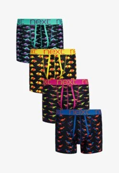 Next A-FRONTS FOUR PACK - Panties - Bright Colour Tie Dye -Friboo Verkauf Geschaft 94896f5c2ff6431183a955065dad2af1