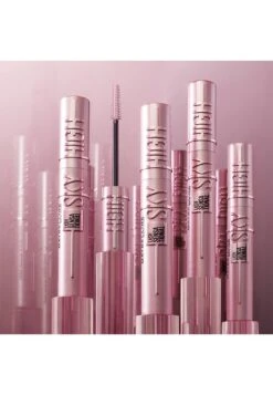 Maybelline New York LASH SENSATIONAL SKY HIGH VERY BLACK - Mascara - Very Black -Friboo Verkauf Geschaft 94c050178e124133b22eab68698b95d2