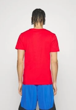 Fanatics NFL NEW ENGLAND PATRIOTS CREW TEE - Vereinsmannschaften - Athletic Red 8 Fanatics NFL NEW ENGLAND PATRIOTS CREW TEE - Vereinsmannschaften - Athletic Red -Friboo Verkauf Geschaft 94d12211ec8a41a49173165759f44120