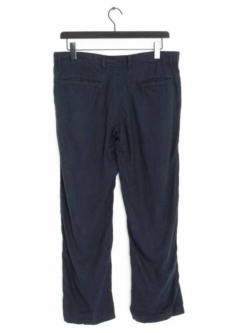 Marks & Spencer Chino - Blue 2 Marks & Spencer Chino - Blue – Bild 2