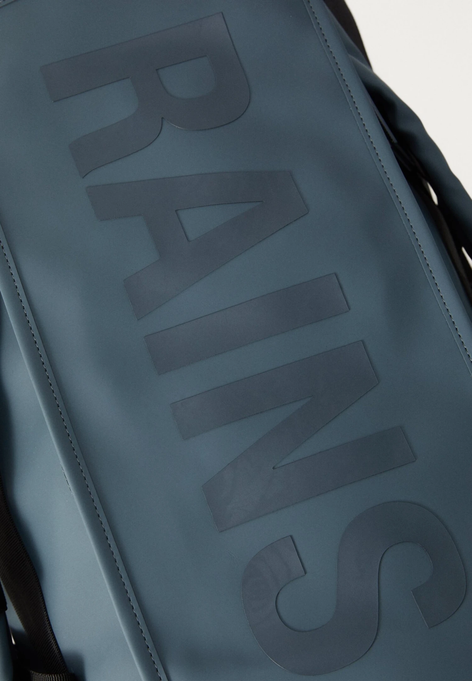 Rains TEXEL DUFFEL BAG SMALL W3 UNISEX - Holdall - Lagoon 6 Rains TEXEL DUFFEL BAG SMALL W3 UNISEX - Holdall - Lagoon – Bild 6