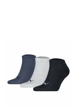 Puma 3 PACK - Socks - Rosa Weiß Grau 17 Puma 3 PACK - Socks - Rosa Weiß Grau -Friboo Verkauf Geschaft 94e9ab4a3d56480dbffd4e87a6bc84c8