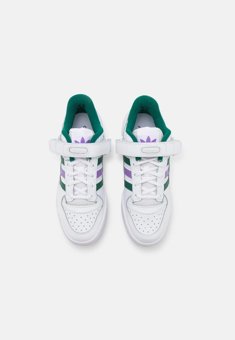 Adidas Originals FORUM - Sneaker Low - White/violet Fusion 6 Adidas Originals FORUM - Sneaker Low - White/violet Fusion – Bild 6