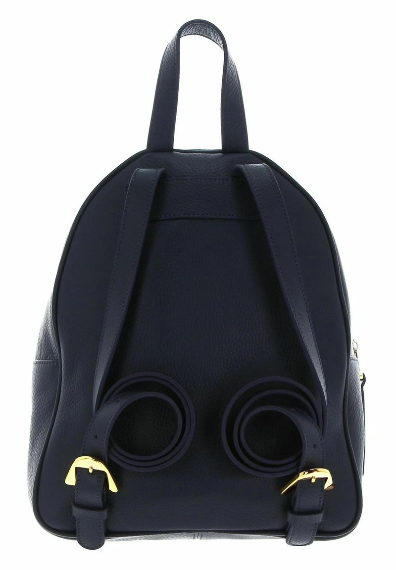 Coccinelle GLEEN - Tagesrucksack - Midnight Blue 2 Coccinelle GLEEN - Tagesrucksack - Midnight Blue – Bild 2