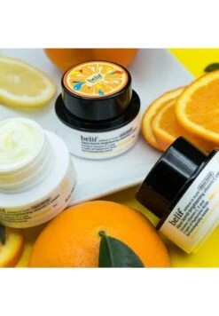 AQUA BOMB BRIGHTENING VITAMIN C CREAM MINI - Gesichtscreme - Transparent -Friboo Verkauf Geschaft 9510985dfa434c06bda76d706edf8a43