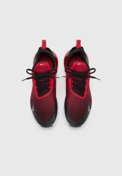 Nike Sportswear AIR MAX 270 - Trainers - Gym Red/white/black 21 Nike Sportswear AIR MAX 270 - Trainers - Gym Red/white/black -Friboo Verkauf Geschaft 9537c4c50f284230be11a7d360449732