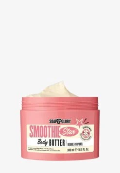 SMOOTHIE STAR BODY BUTTER - Feuchtigkeitspflege - - 9 SMOOTHIE STAR BODY BUTTER - Feuchtigkeitspflege - - -Friboo Verkauf Geschaft 954fc82b085e4af9ad1a2aa5a2b1657b 1