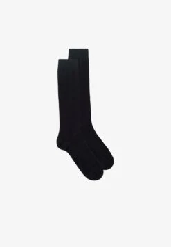 Intimissimi Socken - Schwarz Black -Friboo Verkauf Geschaft 955eb559b80e43beaaaa5f2694e542c2