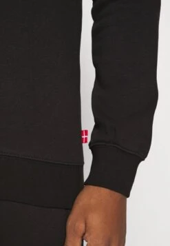 Hummel DENMARK FAN ZIP HOODIE - Nationalmannschaft - Black 10 Hummel DENMARK FAN ZIP HOODIE - Nationalmannschaft - Black -Friboo Verkauf Geschaft 956f4509738643b18332cdab7f9f1d45