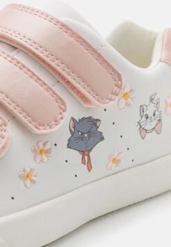 Friboo DISNEY ARISTOCATS - Sneaker Low - White 11 Friboo DISNEY ARISTOCATS - Sneaker Low - White -Friboo Verkauf Geschaft 95d28cb7f78149d7b08d69886dc6bd15