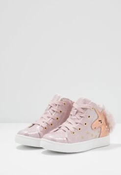 Friboo Stiefel - Lilac -Friboo Verkauf Geschaft 95e6573336a0452f88c3ee757f823e04